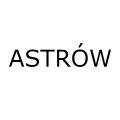 logo Astrów Deweloper