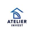 logo Atelier Invest