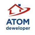 logo dewelopera ATOM Deweloper