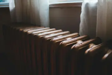 Efektywność kotła grzewczego w analizie audytu