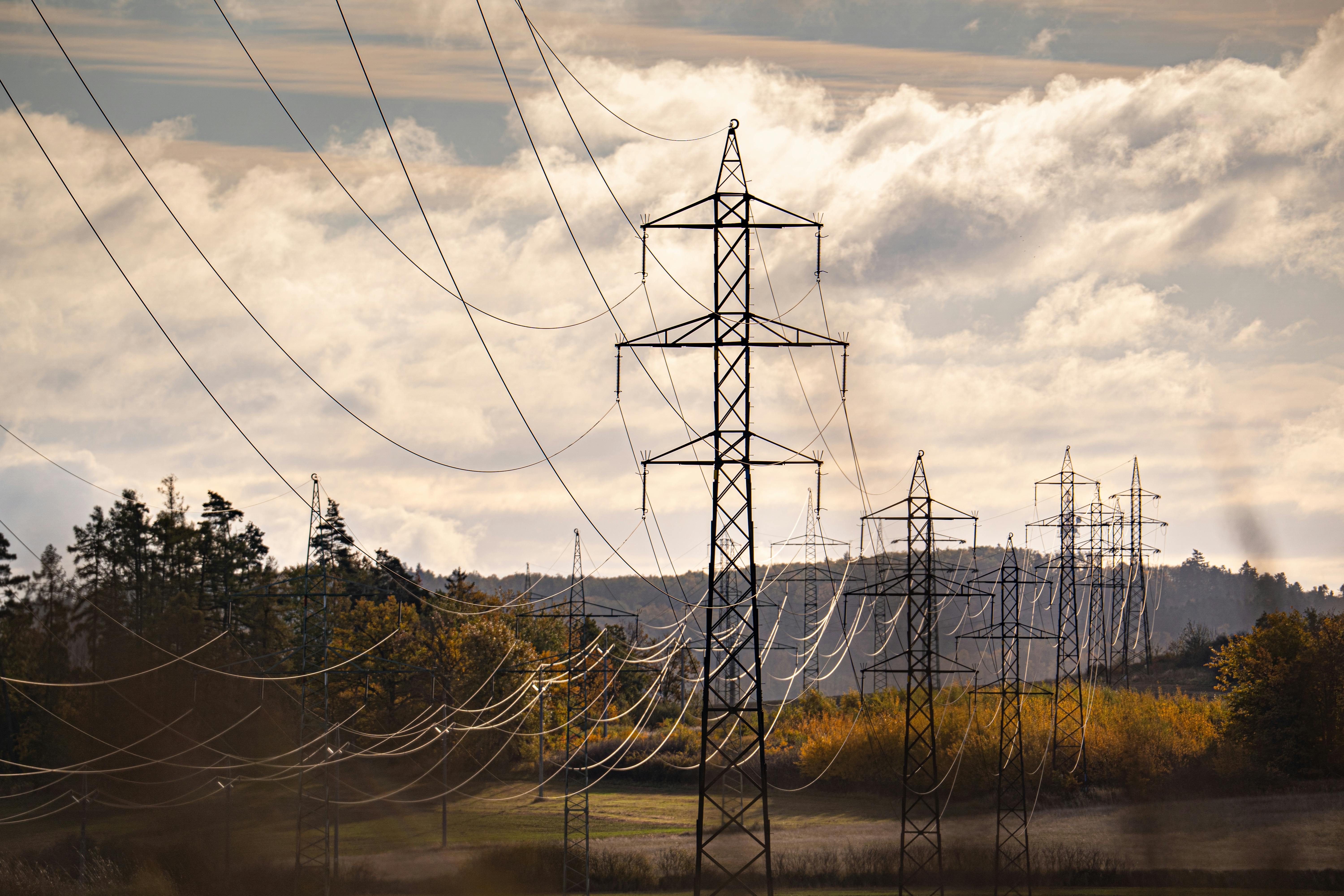 Sezonowe zużycie energii w analizie audytu energetycznego