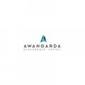 logo Awangarda Aleksander Kępski