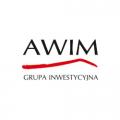 logo AWIM Grupa Inwestycyjna