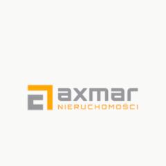 Logo dewelopera Axmar Deweloper
