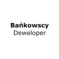 logo Bańkowscy Deweloper