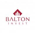 logo Balton Invest
