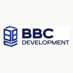 Logo dewelopera BBC Development