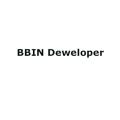 logo BBIN Deweloper