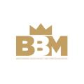 logo BBM Będzińskie Budownictwo Mieszkaniowe