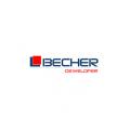 logo dewelopera Becher Deweloper