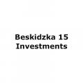 logo Beskidzka 15 Investments