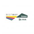 logo Bestway Green