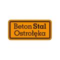 logo Beton-Stal Ostrołęka