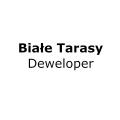logo Białe Tarasy Deweloper