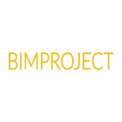 Logo dewelopera BIM Project