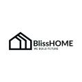 logo BlissHome Deweloper