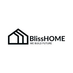 Logo dewelopera BlissHome Deweloper