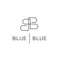logo Blue Blue OU