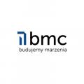logo BMC Deweloper