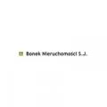 logo Bonek Nieruchomości