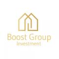 logo Boost Group Investment