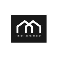 Logo dewelopera BOSCO Development