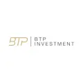 BTP Investment Deweloper - deweloper mieszkań Logo dewelopera BTP Investment Deweloper