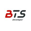 logo BTS Deweloper