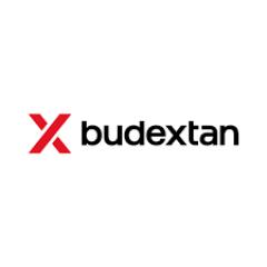 Logo dewelopera BUDEXTAN
