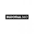logo Budomal 360 Rafał Leśniak