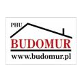 logo BUDOMUR