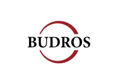 Logo dewelopera Budros