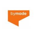 logo BY MADE Deweloper