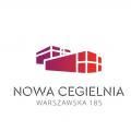 logo Cegielnia Park Deweloper