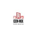 logo CEM-MIX Piotr Misztal Deweloper
