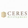 logo Ceres Development