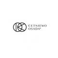 logo Cetniewo Osada