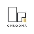 logo CHŁODNA Deweloper
