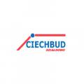 logo Ciechbud Deweloper