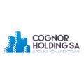 logo Cognor Holding S.A.