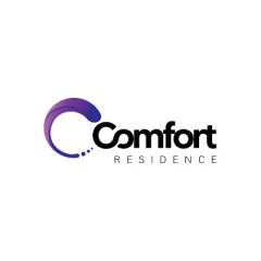 Logo dewelopera Comfort Residence