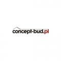 logo CONCEPT-BUD Deweloper