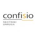 logo Confisio Deweloper