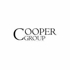 Logo dewelopera Cooper Group
