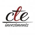 logo dewelopera CTE Investments