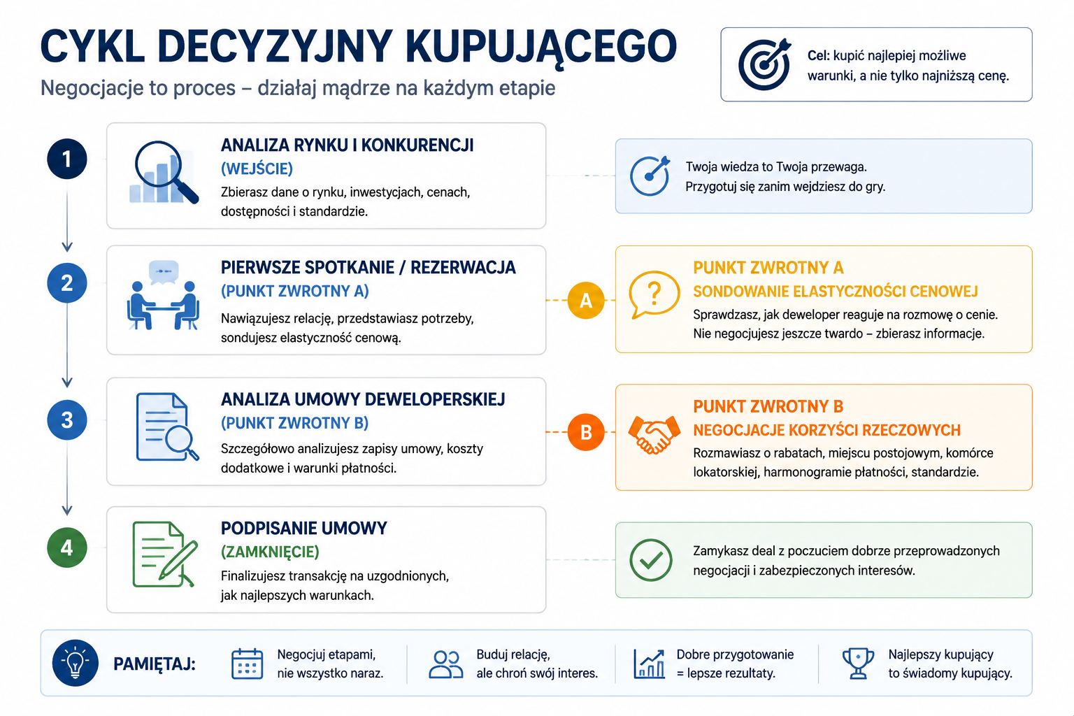 Cykl decyzyjny kupującego
