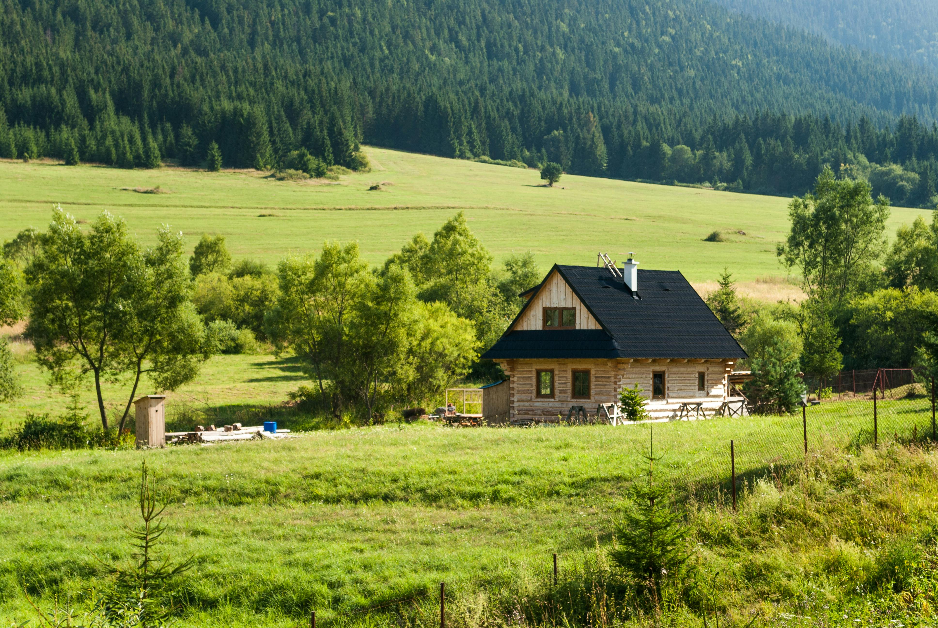 Świadectwo energetyczne dla domu o pow. do 50 m2 