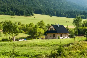 Świadectwo energetyczne dla domu o pow. do 50 m2 
