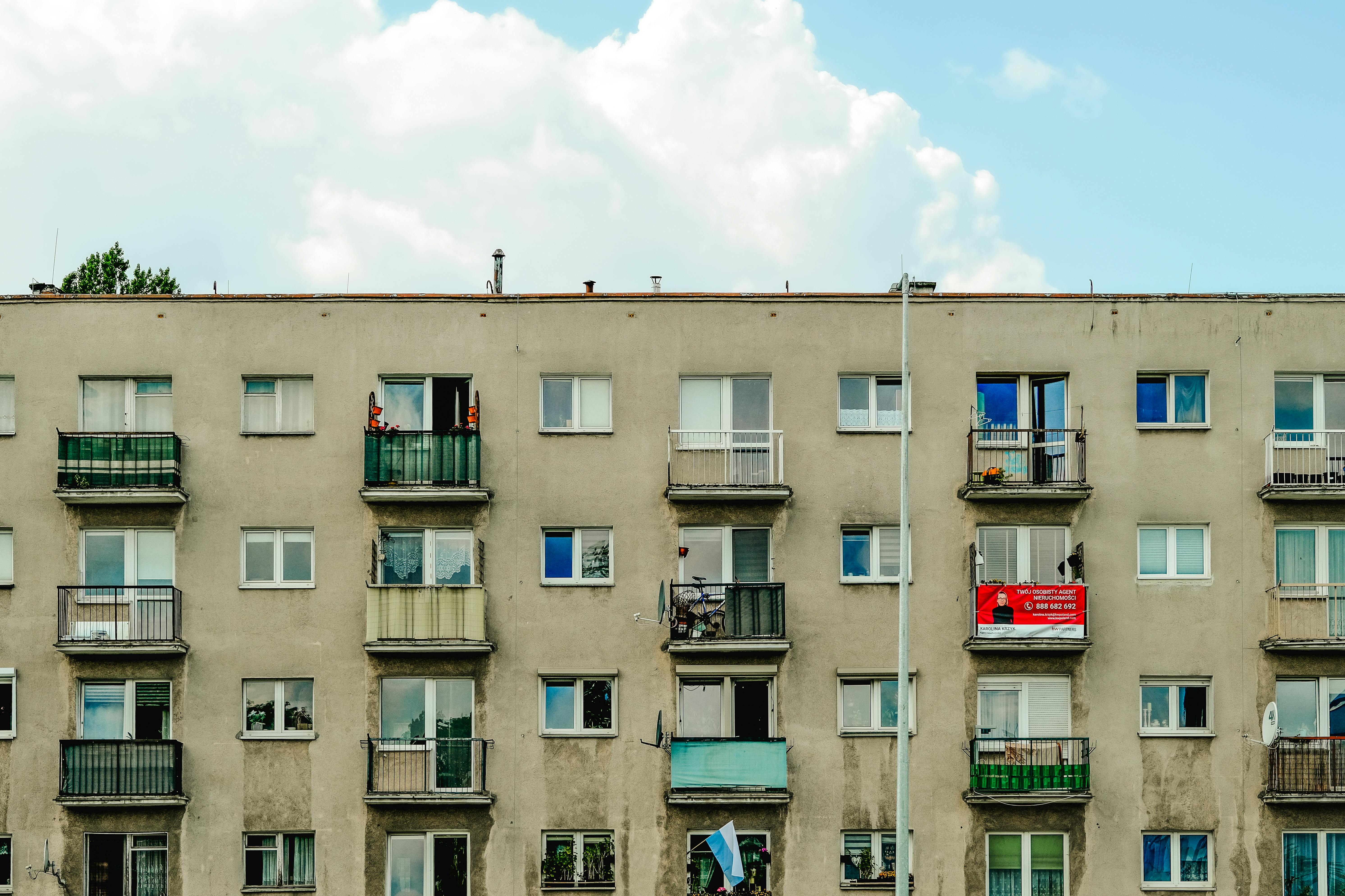 Wykup mieszkania komunalnego na własność a certyfikat energetyczny