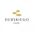 logo Dębskiego Park